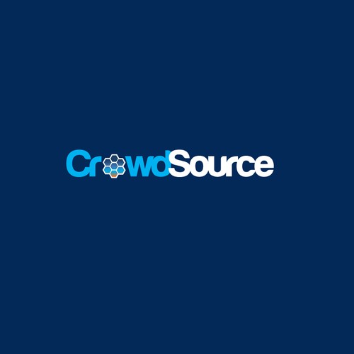 New logo wanted for Crowdsource.com