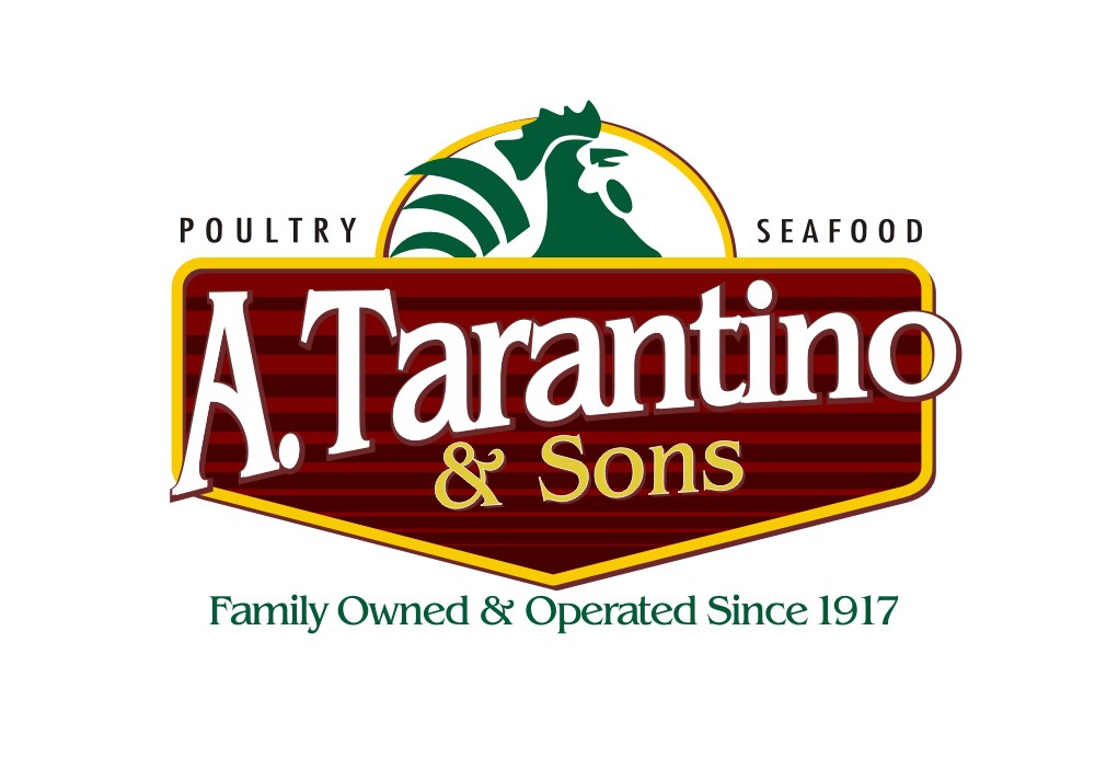 logo for A. Tarantino and Sons