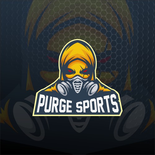 purge sport concept