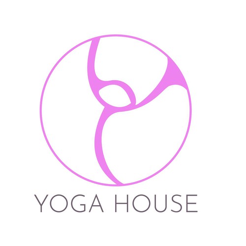 yoga logo