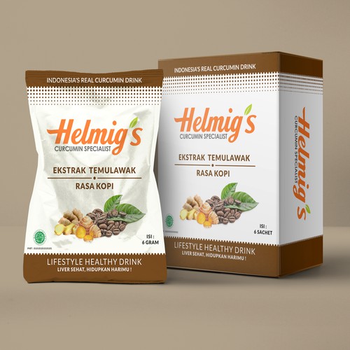 Helmig's Packaging