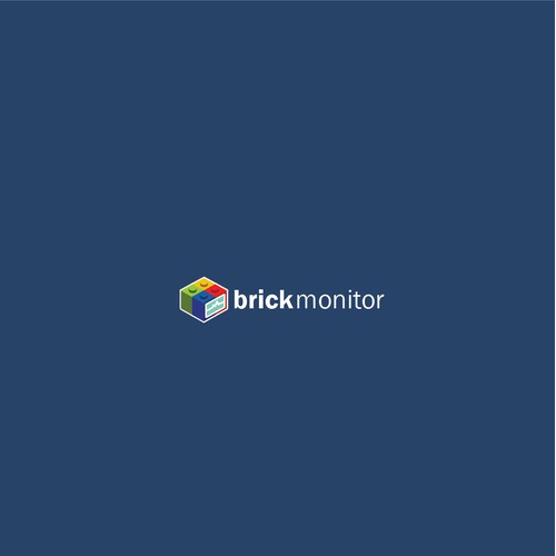 BRICK MONITOR