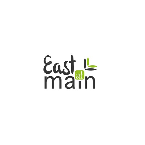 East at Main
