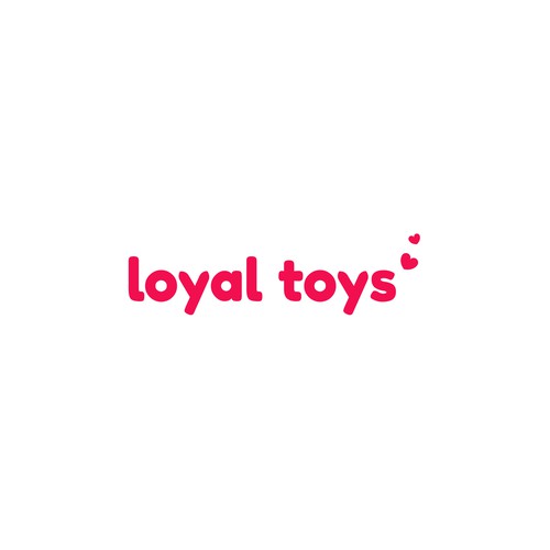 Logo for online adult sex toy shop