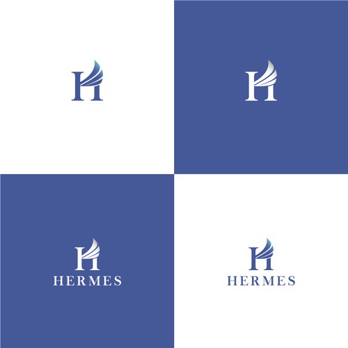 Logo Concept for Travel Agency