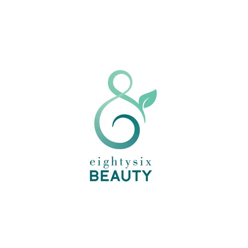 logo for natural-based cosmetics