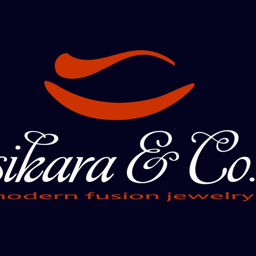 *** Logo - Modern Fusion Jewelry Line! ***