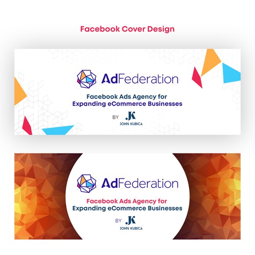 Facebook Cover Design