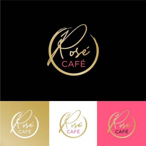 Rosé Café