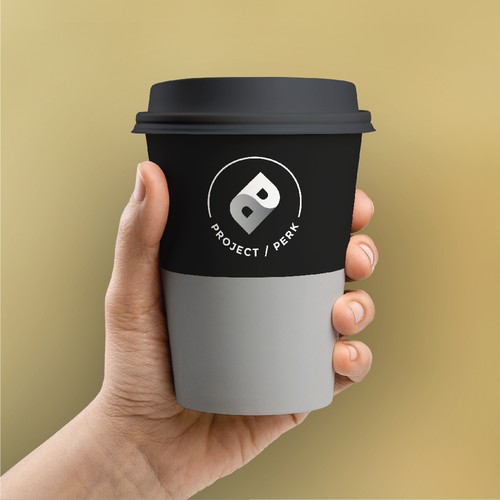 Logo foa a new Coffee Shop