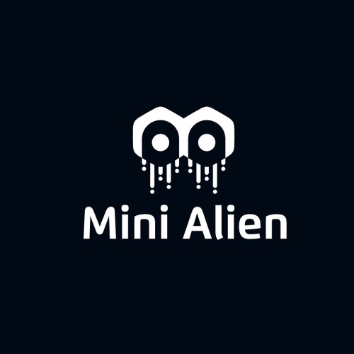 mini alien