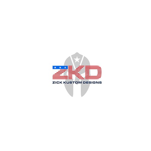 ZKD | Custom Laser Engraving