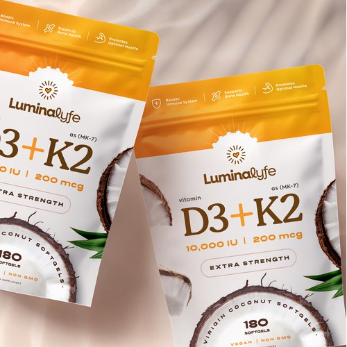 Luminalyfe