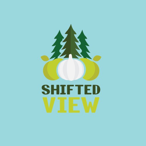 Shifted View