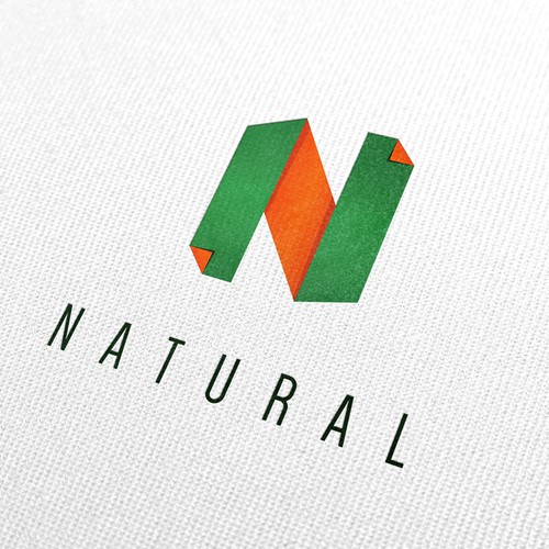 Logo for Natural