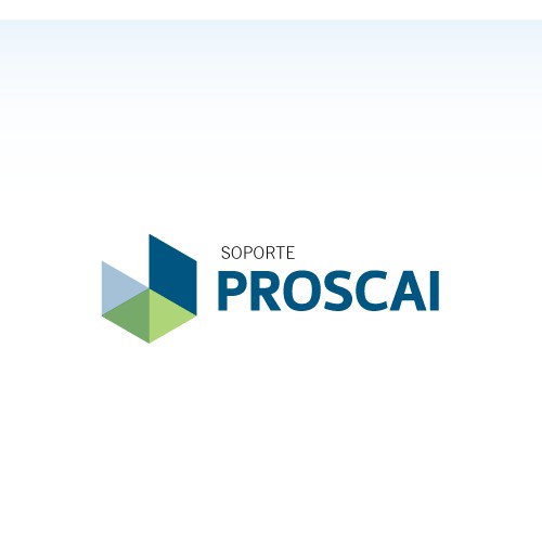ERP company logo redesign