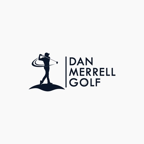 Dan Merrel Golf