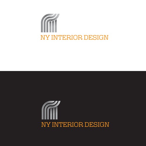 NY Interior Design Logo