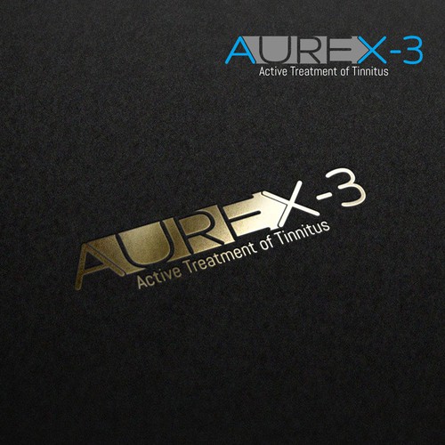 Aurex - 3