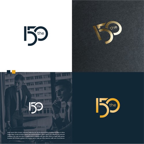 Logo for an Exclusive Entrepreneurial Community