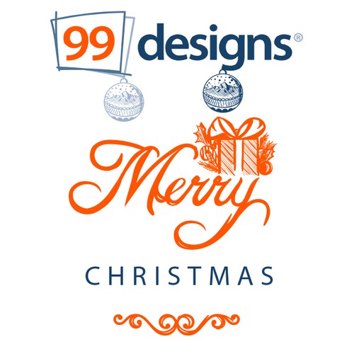 99DESIGNS GREETING CARD DESIGN CONTEST