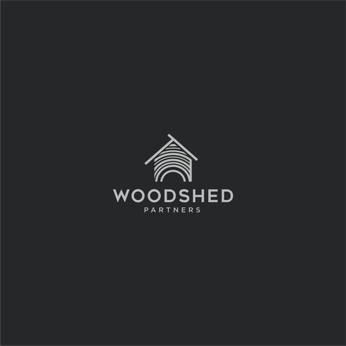 Woodshed Partners logo