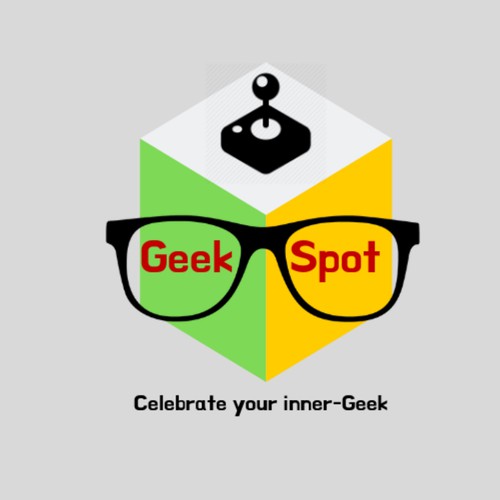 GeekSpot Joy Cube