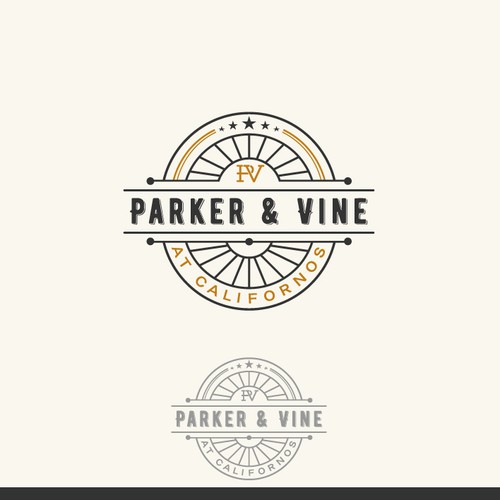 Parker & Vine - AT CALIFORNOS