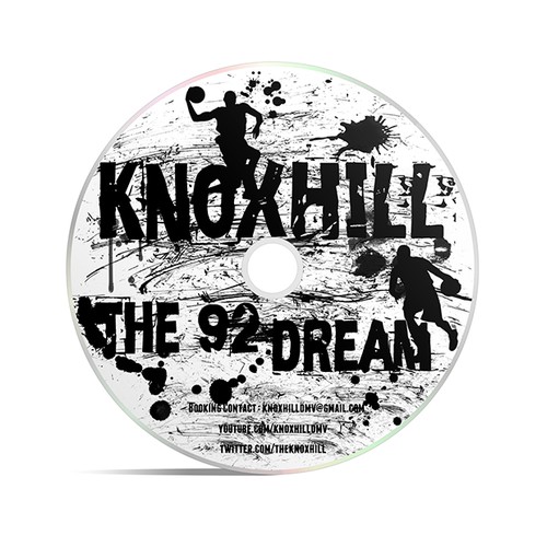 CD