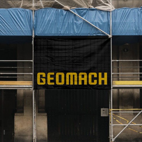 GEOMACH