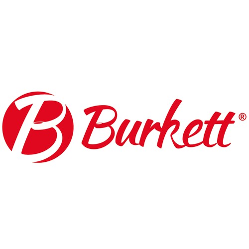 New logo wanted for Burkett