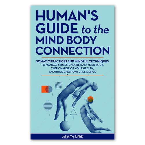 New Wellbeing & Health Series! Human's Guide to Mind-Body Connection