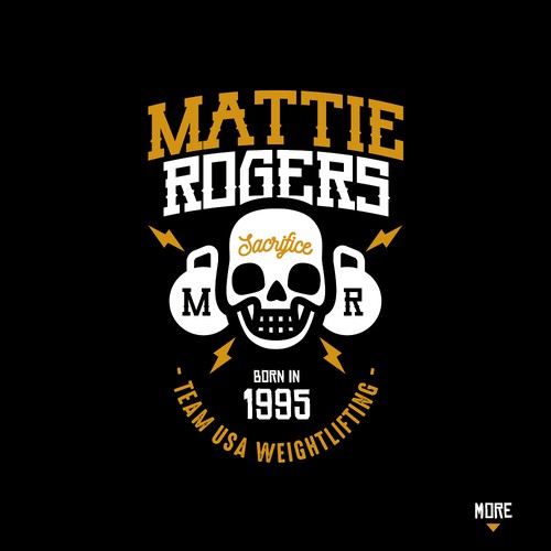 Mattie Rogers