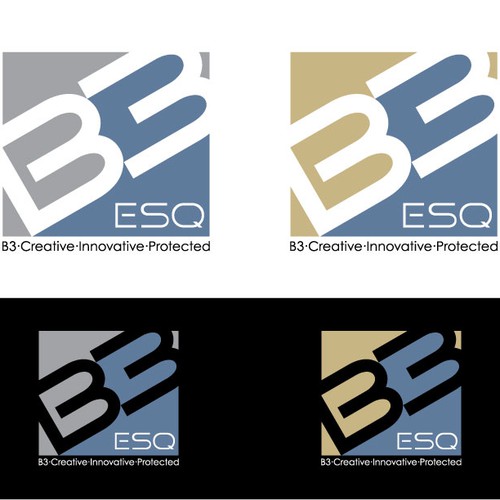  B3 ESQ     