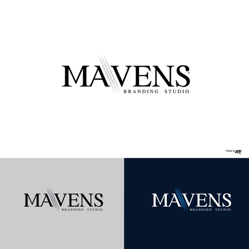 Mavens Brand Studio
