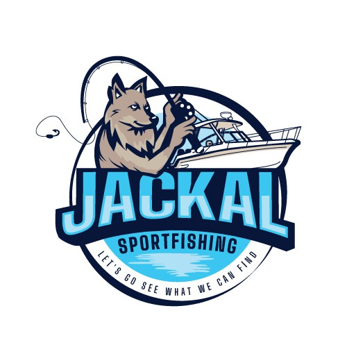 Sportfishing logo
