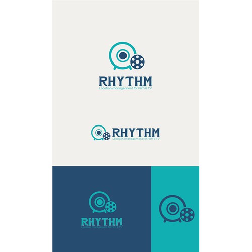 RHYTHM! Location management for Film & TV