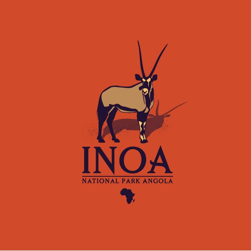 Animal logo