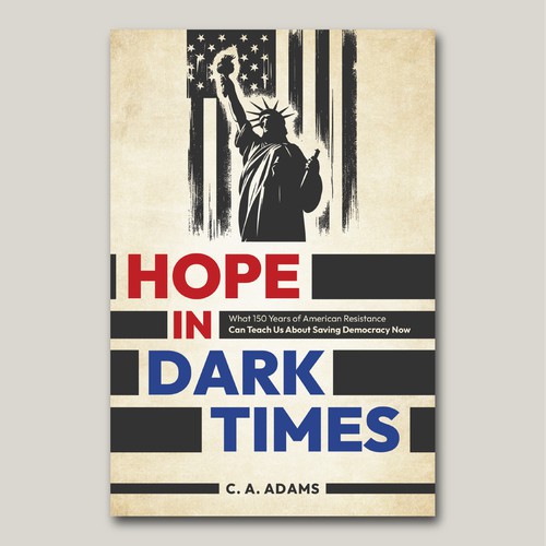 Hope in Dark Times Book Cover