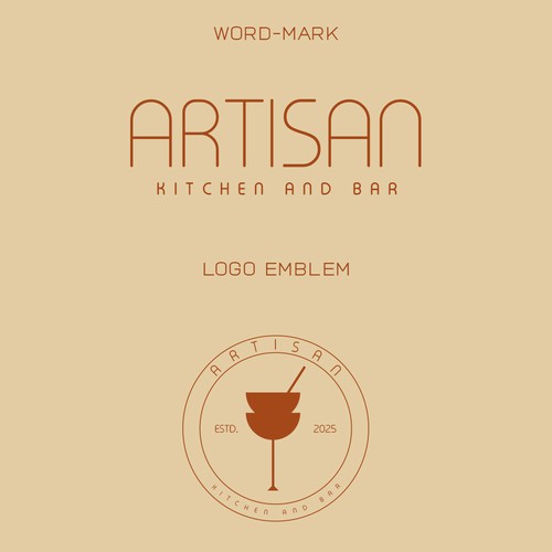 Complete Branding & Identity Design