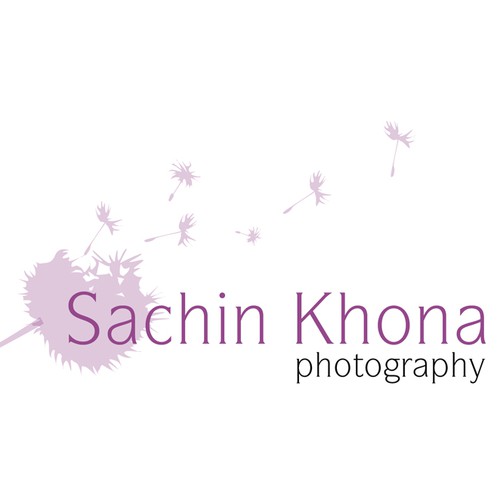 Freelance Photographer Logo