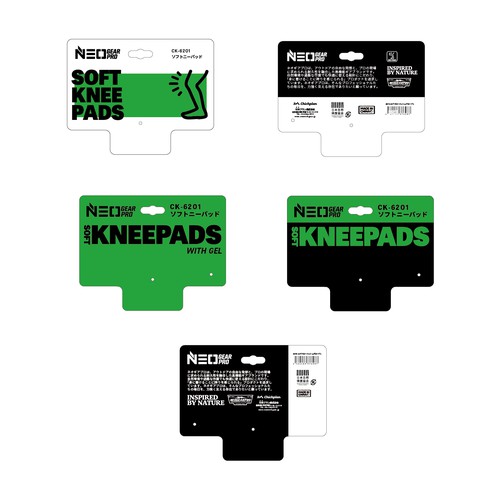 Hangtag Packaging Design