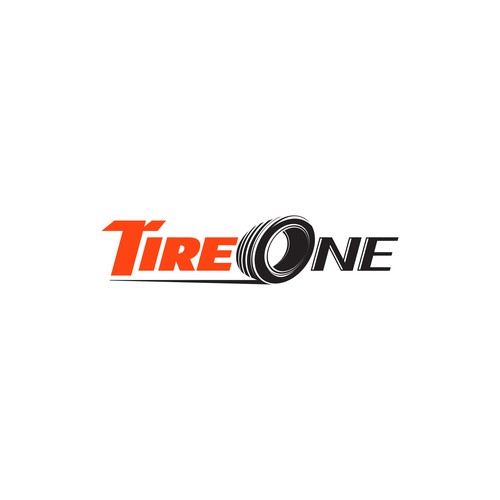 TIRE ONE