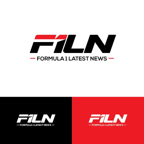 Formula 1 Latest News Logo