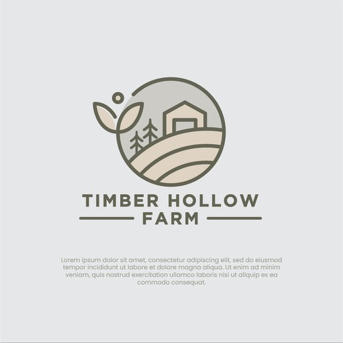 Timber Hollow Farm