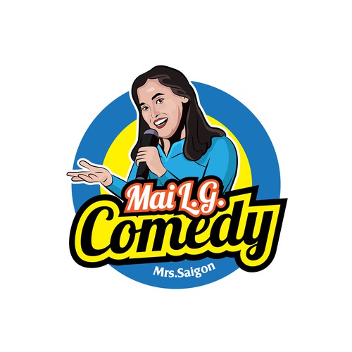 Mai L.G. Comedy