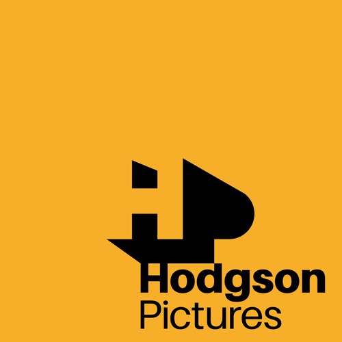 Hodgson Pictures logo