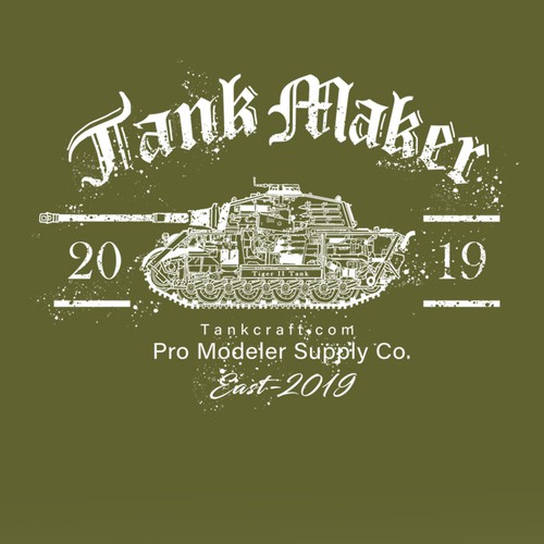 tank maker