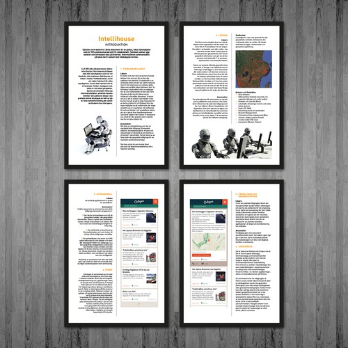 Brochure Design