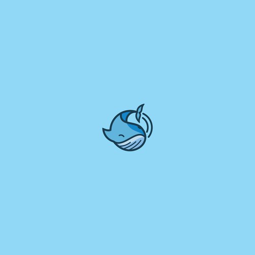 logo fish